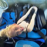 Jordyn Jones Instagram - his passenger queen Malibu, California