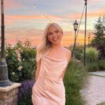 Jordyn Jones Instagram - 🤩 Los Angeles, California