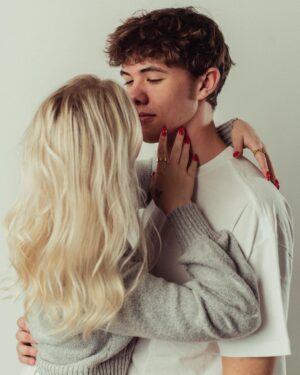 Jordyn Jones Instagram - the best gift