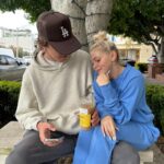 Jordyn Jones Instagram – 💫ump