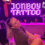 Jordyn Jones Instagram - craving 🍎 Lower East Side Manhattan
