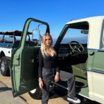 Jordyn Jones Instagram - until next year Monterey, California