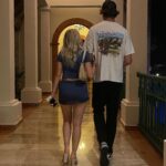 Jordyn Jones Instagram - he made my spark come back