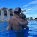 Jordyn Jones Instagram - he made my spark come back