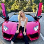 Jordyn Jones Instagram - i still turn to a ceo so the lifestyle she respect