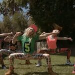 Jordyn Jones Instagram – 8 years ago today i was “swaggin & surfin” 🫶🏻