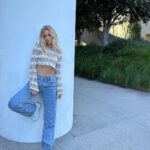Jordyn Jones Instagram - hi Los Angeles, California