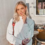 Jordyn Jones Instagram - back in LA ❤️‍🔥 Los Angeles, California