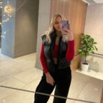 Jordyn Jones Instagram - idk what to caption this so hi i’m officially 3 months vegan today & i cant believe i waited 21 years to make that change. 🌱♥️ Los Angeles, California