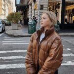 Jordyn Jones Instagram - never in one place for too long ☁️ 7.3M ❤️‍🔥 SoHo