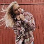 Jordyn Jones Instagram - thankful 🌱♥️ Kalamazoo, Michigan