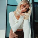 Jordyn Jones Instagram - 🐻🤎 Los Angeles, California