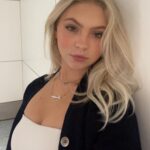 Jordyn Jones Instagram - been a minute