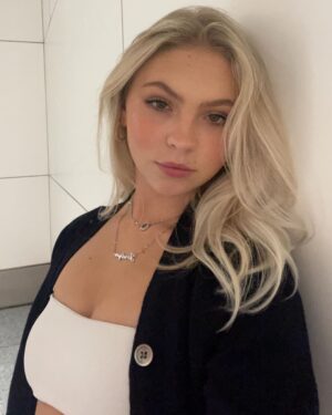 Jordyn Jones Instagram - been a minute