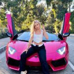 Jordyn Jones Instagram - i still turn to a ceo so the lifestyle she respect