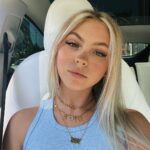 Jordyn Jones Instagram - <3 Los Angeles, California