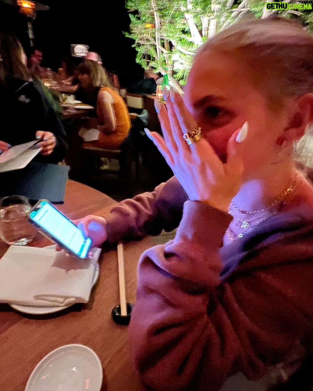 Jordyn Jones Instagram - may mems 🌻 West Hollywood, California
