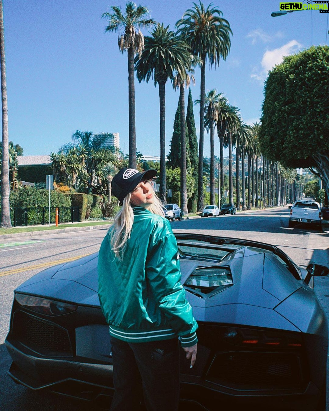 Jordyn Jones Instagram - may mems 🌻 West Hollywood, California