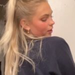 Jordyn Jones Instagram – 🫶🏻