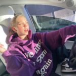 Jordyn Jones Instagram – hey you Beverly Hills, California
