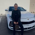 Jordyn Jones Instagram - in my element ❤️‍🔥❤️‍🔥❤️‍🔥 Las Vegas, Nevada