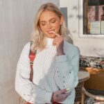 Jordyn Jones Instagram - back in LA ❤️‍🔥 Los Angeles, California