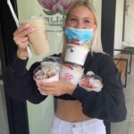 Jordyn Jones Instagram - pt 1 2021 photo dumppp 💓 Los Angeles, California