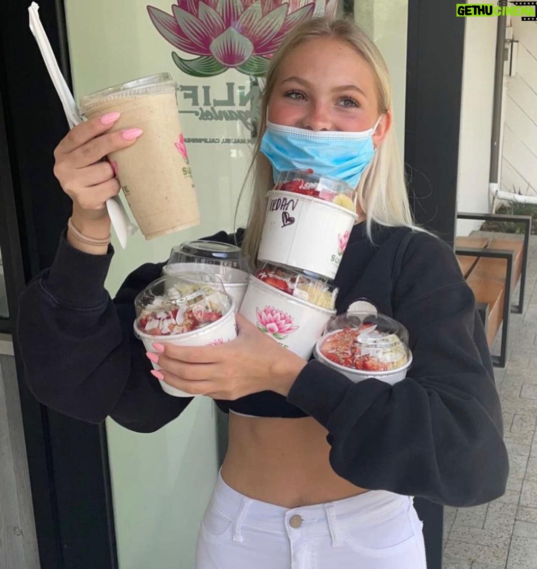 Jordyn Jones Instagram - pt 1 2021 photo dumppp 💓 Los Angeles, California