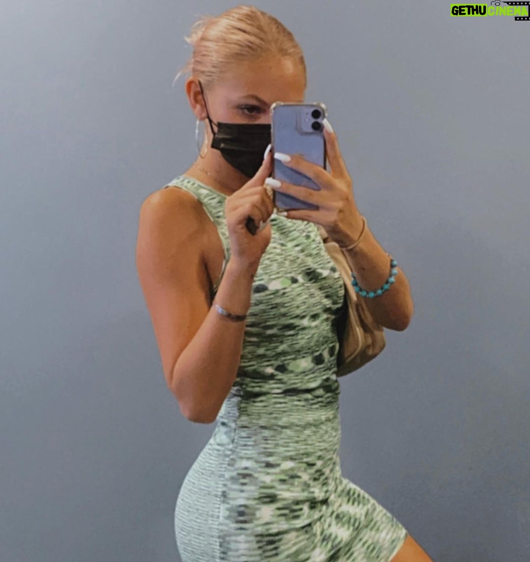 Jordyn Jones Instagram - pt 1 2021 photo dumppp 💓 Los Angeles, California