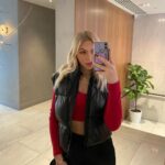 Jordyn Jones Instagram - idk what to caption this so hi i’m officially 3 months vegan today & i cant believe i waited 21 years to make that change. 🌱♥️ Los Angeles, California