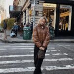 Jordyn Jones Instagram - never in one place for too long ☁️ 7.3M ❤️‍🔥 SoHo