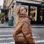Jordyn Jones Instagram - never in one place for too long ☁️ 7.3M ❤️‍🔥 SoHo