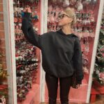 Jordyn Jones Instagram - i’m back 🧸 New York City