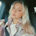Jordyn Jones Instagram - thankful 🌱♥️ Kalamazoo, Michigan