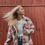 Jordyn Jones Instagram - thankful 🌱♥️ Kalamazoo, Michigan