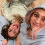 Jordyn Jones Instagram - photo dumpy 🌱❤️‍🔥🎮 Monty's Good Burger