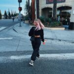 Jordyn Jones Instagram - photo dumpy 🌱❤️‍🔥🎮 Monty's Good Burger