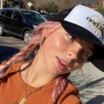 Jordyn Jones Instagram - photo dumpy 🌱❤️‍🔥🎮 Monty's Good Burger