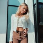 Jordyn Jones Instagram - 🐻🤎 Los Angeles, California