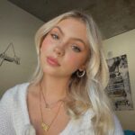 Jordyn Jones Instagram - 🐻🤎 Los Angeles, California