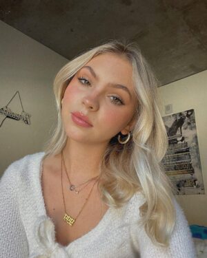 Jordyn Jones Instagram - 🐻🤎
