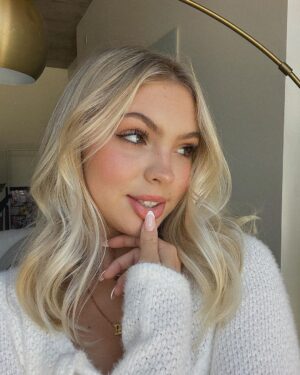 Jordyn Jones Instagram - 🐻🤎