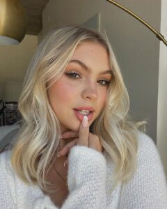 Jordyn Jones Instagram - 🐻🤎 Los Angeles, California