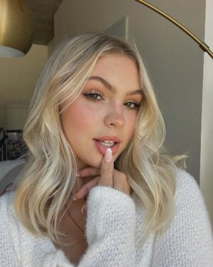 Jordyn Jones Instagram - 🐻🤎