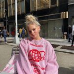 Jordyn Jones Instagram - top 10 o c t o b e r 🤎 Los Angeles, California