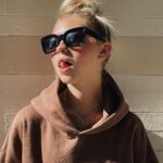 Jordyn Jones Instagram - ye (7.2M🦋☁️)