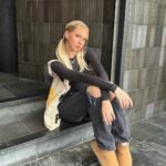 Jordyn Jones Instagram – really needed an umbrella ella ella aye aye aye West Hollywood, California