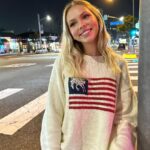 Jordyn Jones Instagram – & her new sweater :-p Beverly Hills, California