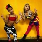 Jordyn Jones Instagram – plz don’t swipe