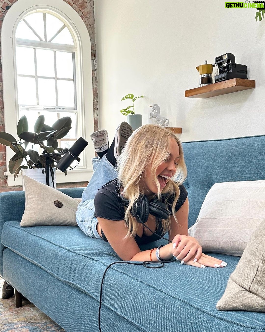 Jordyn Jones Instagram - season 2 @jordynjonespodcast season 2 @jordynjonespodcast season 2 @jordynjonespodcast • coming • soon • Los Angeles, California